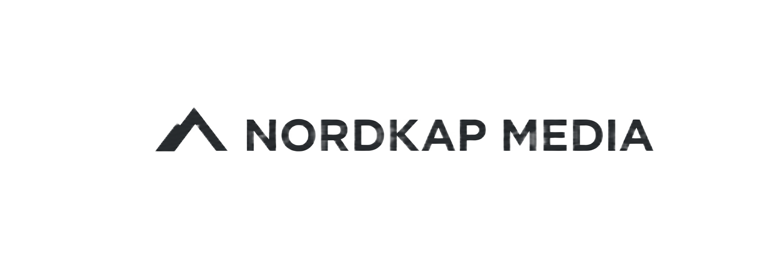 Nordkap Media Logo
